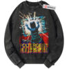 Poltergeist Shirt, Halloween Shirt, Horror Shirt, Vintage Tee