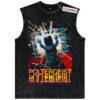 Poltergeist Shirt, Halloween Shirt, Horror Shirt, Vintage Tee