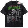 Beetlejuice Shirt, Halloween Shirt, Horror Movie Shirt, Vintage T-Shirt