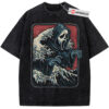 Ghostface Shirt, Scream Shirt, Halloween Shirt, Horror Shirt, Vintage T-Shirt