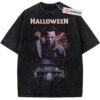 Michael Myers Shirt, Halloween Shirt, Horror Shirt, Vintage Tee