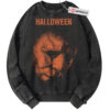 Michael Myers Shirt, Halloween Shirt, Horror Shirt, Vintage T-Shirt