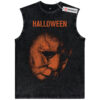 Michael Myers Shirt, Halloween Shirt, Horror Shirt, Vintage T-Shirt