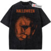 Michael Myers Shirt, Halloween Shirt, Horror Shirt, Vintage T-Shirt