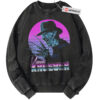 Freddy Krueger Shirt, A Nightmare on Elm Street Shirt, Halloween Shirt, Horror Shirt, Vintage Tee