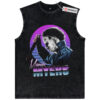 Michael Myers Shirt, Halloween Shirt, Horror Shirt, Vintage T-Shirt