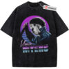 Michael Myers Shirt, Halloween Shirt, Horror Shirt, Vintage T-Shirt
