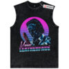 Leatherface Shirt, The Texas Chainsaw Massacre Shirt, Halloween Shirt, Horror Shirt, Vintage T-Shirt