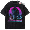 Leatherface Shirt, The Texas Chainsaw Massacre Shirt, Halloween Shirt, Horror Shirt, Vintage T-Shirt