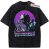 Jason Voorhees Shirt, Friday the 13th Shirt, Halloween Shirt, Horror Shirt, Vintage T-Shirt