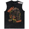Sam Shirt, Trick 'r Treat Shirt, Halloween Shirt, Horror Shirt, Vintage T-Shirt