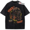 Sam Shirt, Trick 'r Treat Shirt, Halloween Shirt, Horror Shirt, Vintage T-Shirt