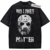 Jason Voorhees Shirt, Friday the 13th Shirt, Halloween Shirt, Horror Shirt, Vintage T-Shirt