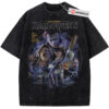 Michael Myers Shirt, Halloween Shirt, Horror Shirt, Vintage T-Shirt