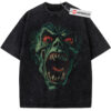 Halloween Shirt, Horror Shirt, Vintage T-Shirt