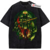 Jason Voorhees Shirt, Friday the 13th Shirt, Halloween Shirt, Horror Shirt, Vintage T-Shirt