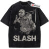 Jason Voorhees Shirt, Friday the 13th Shirt, Halloween Shirt, Horror Shirt, Vintage T-Shirt