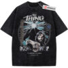 The Thing Shirt, Halloween Shirt, Horror Shirt, Vintage T-Shirt