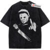 Michael Myers Shirt, Halloween Shirt, Horror Shirt, Vintage T-Shirt