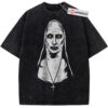 Valak Shirt, The Conjuring Shirt, Halloween Shirt, Horror Shirt, Vintage T-Shirt