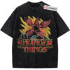 Demogorgon Shirt, Stranger Things Shirt, Halloween Shirt, Horror Shirt, Vintage T-Shirt