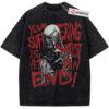 Vecna Shirt, Stranger Things Shirt, Halloween Shirt, Horror Shirt, Vintage T-Shirt
