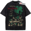The Babadook Shirt, Halloween Shirt, Horror Shirt, Vintage T-Shirt