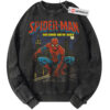 Spider-Man Shirt, Marvel Comics Shirt, Vintage Tee