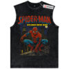 Spider-Man Shirt, Marvel Comics Shirt, Vintage Tee