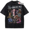 X-Men Shirt, Marvel Comics Shirt, Vintage T-Shirt