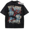 Spider-Man Shirt, Marvel Comics Shirt, Vintage Tee