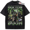 Doctor Doom Shirt, Marvel Comics Shirt, Vintage Tee