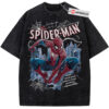 Spider-Man Shirt, Marvel Comics Shirt, Vintage Tee