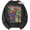 Spider-Man Shirt, Marvel Comics Shirt, Vintage Tee