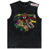 Spider-Man Shirt, Marvel Comics Shirt, Vintage Tee