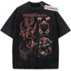 Marvel Spider-Man: No Way Home Shirt, Marvel Comics Shirt, Vintage Tee