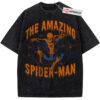 Spider-Man Shirt, Marvel Comics Shirt, Vintage Tee
