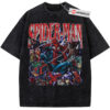 Spider-Man Shirt, Marvel Comics Shirt, Vintage Tee
