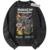 RoboCop Shirt, Movie Shirt, Vintage Tee