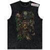 Alien vs Predator Shirt, Halloween Shirt, Horror Shirt, Vintage T-Shirt