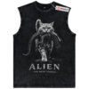 Alien vs Predator Shirt, Halloween Shirt, Horror Shirt, Vintage T-Shirt