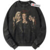 Sanderson Sisters Shirt, Hocus Pocus Shirt, Marvel Comics Shirt, Vintage Tee