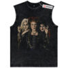 Sanderson Sisters Shirt, Hocus Pocus Shirt, Marvel Comics Shirt, Vintage Tee