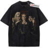 Sanderson Sisters Shirt, Hocus Pocus Shirt, Marvel Comics Shirt, Vintage Tee