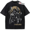 Din Djarin Shirt, Star Wars Shirt, Movie Shirt, Vintage T-Shirt