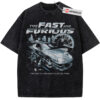 The Fast and the Furious Shirt, Movie Shirt, Vintage T-Shirt