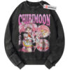 Sailor Chibi Moon Shirt, Chibiusa Shirt, Sailor Moon Shirt, Anime Shirt, Vintage T-Shirt