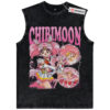 Sailor Chibi Moon Shirt, Chibiusa Shirt, Sailor Moon Shirt, Anime Shirt, Vintage T-Shirt