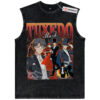 Tuxedo Mask Shirt, Sailor Moon Shirt, Anime Shirt, Vintage T-Shirt