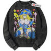 Dark Magician Girl Shirt, Anime Shirt, Vintage T-Shirt